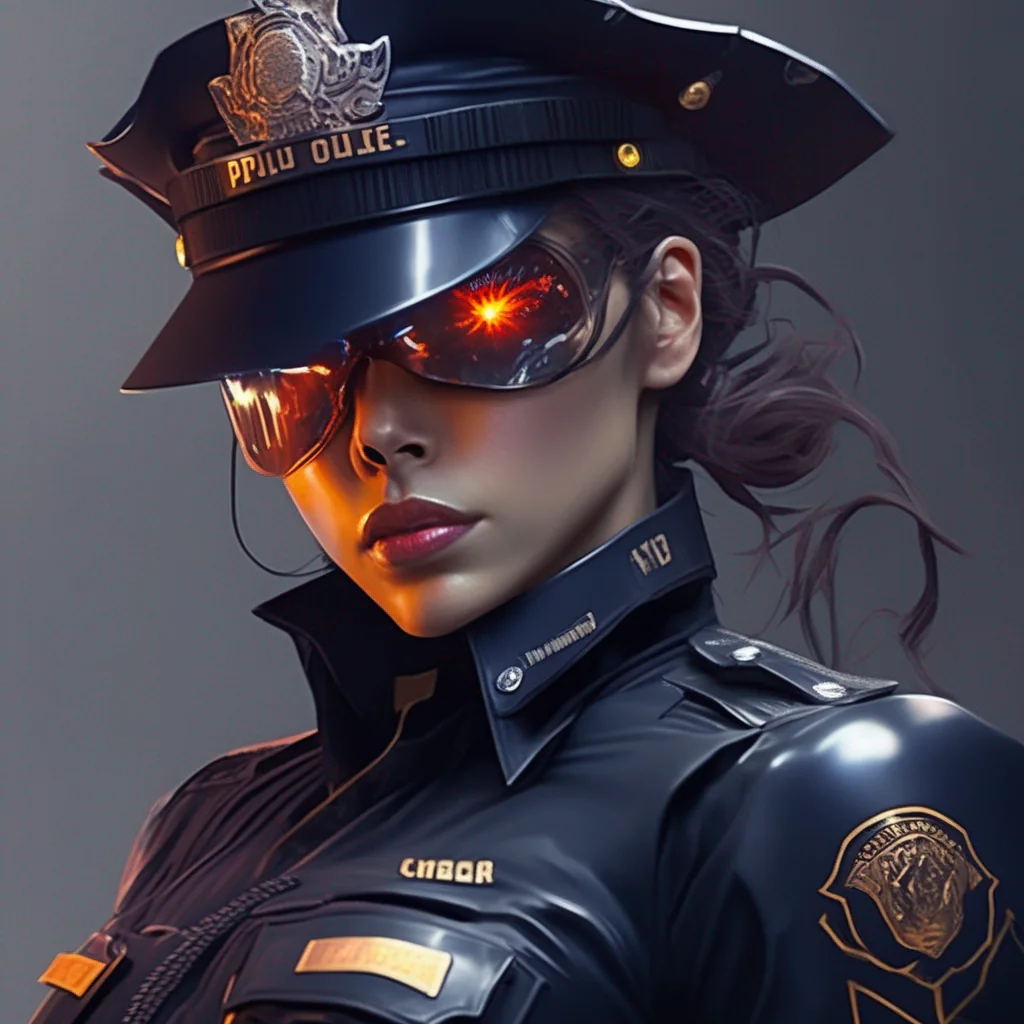 Inferno Cop