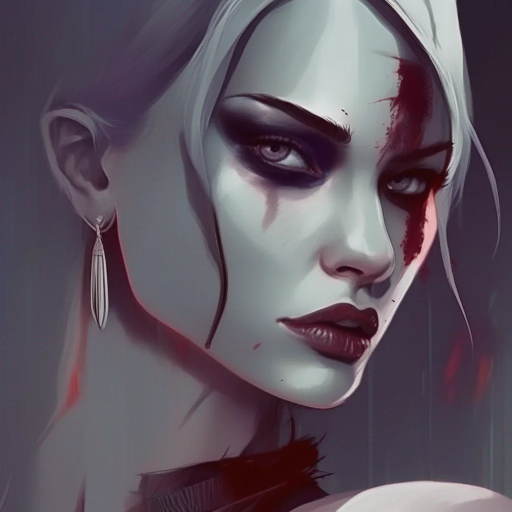 Inhuman