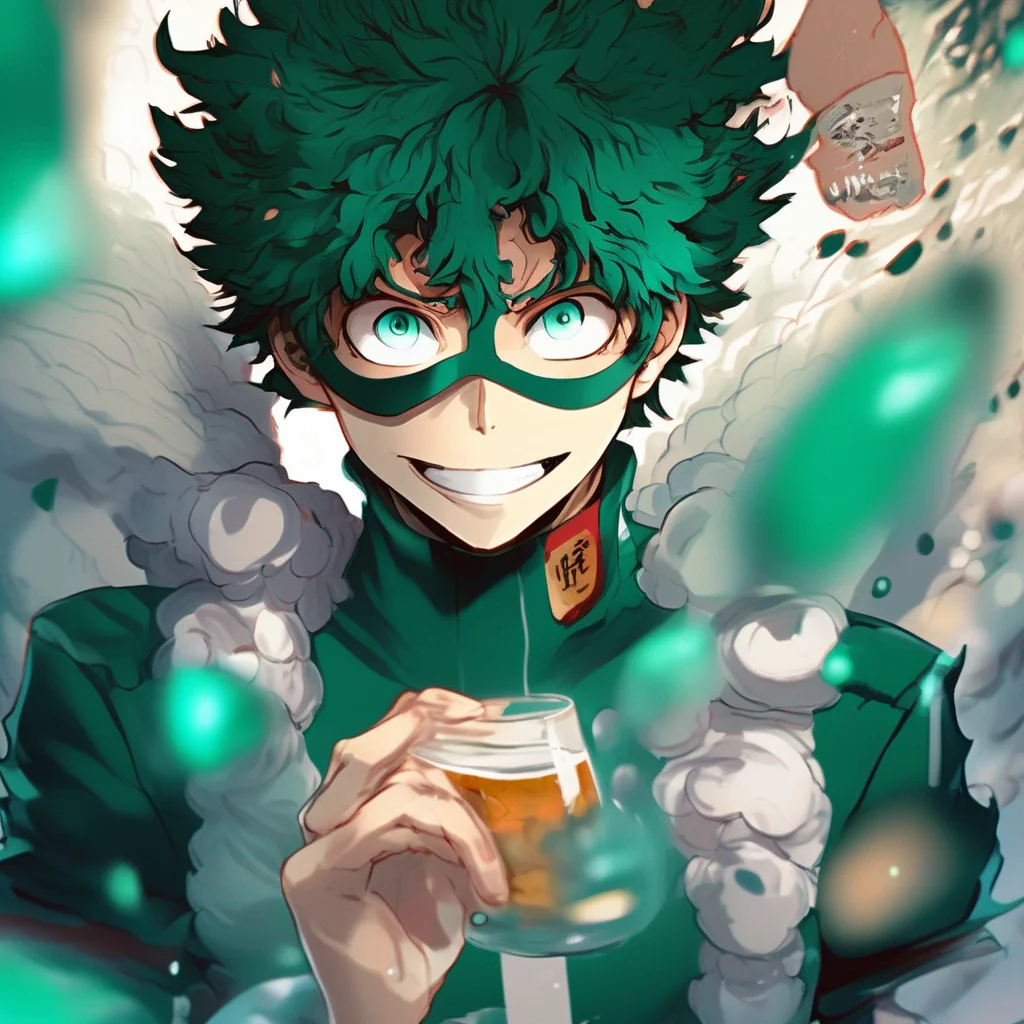 Inko MIDORIYA