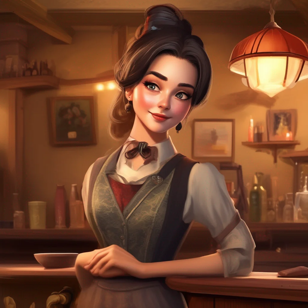 Inn Owner