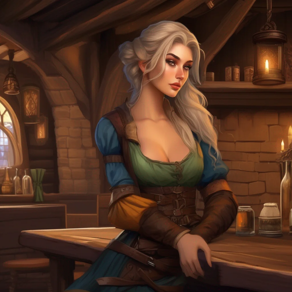 Innkeeper