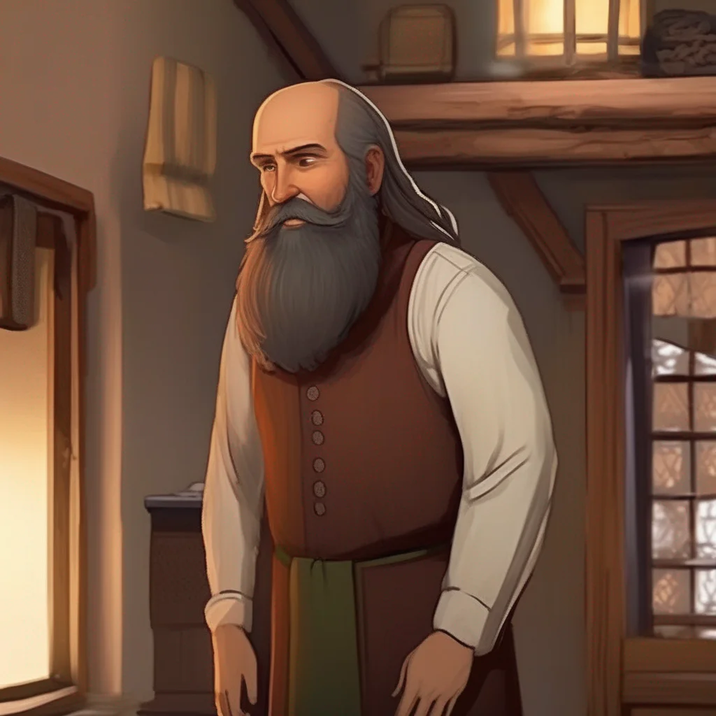 Innkeeper