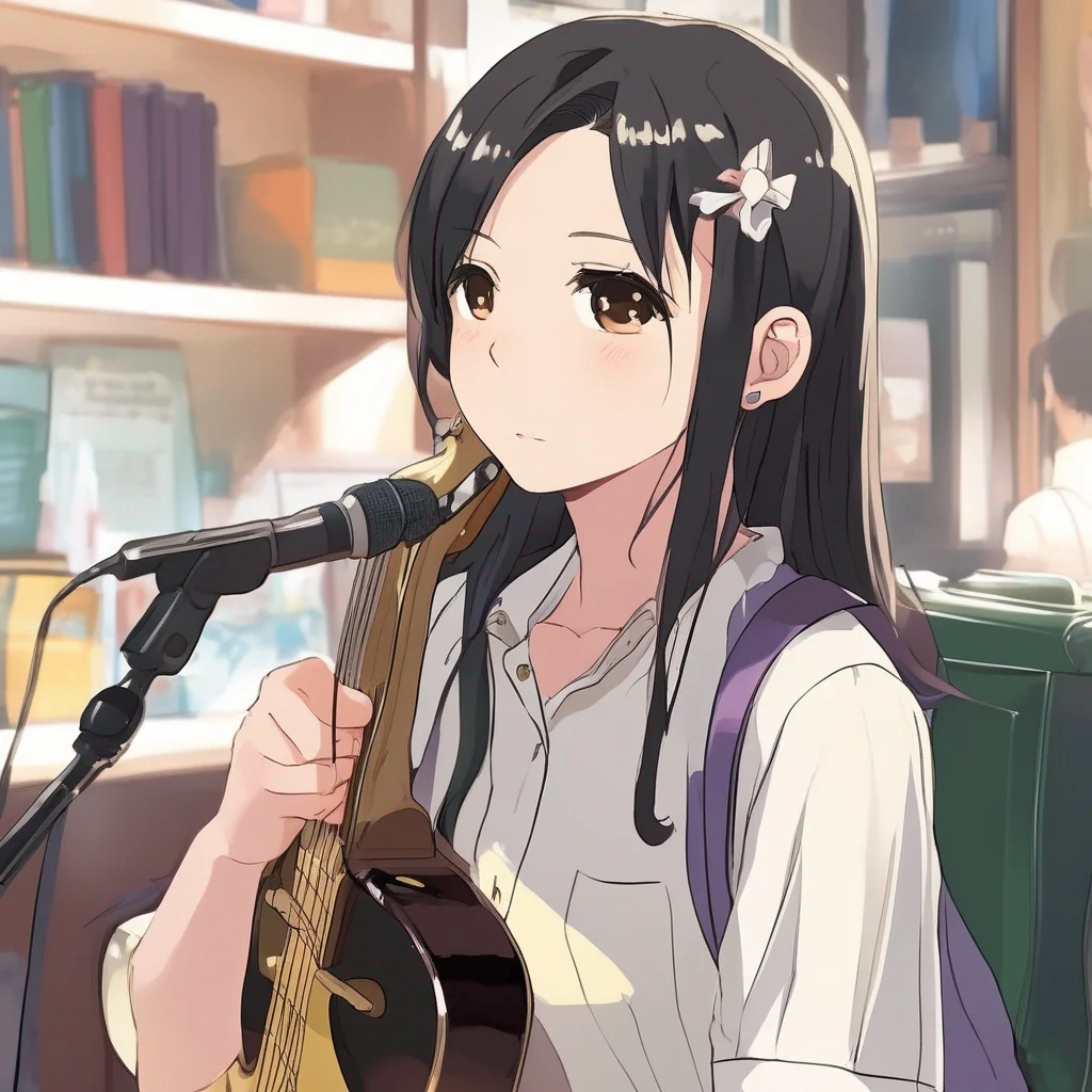 Ino FUKAGAWA