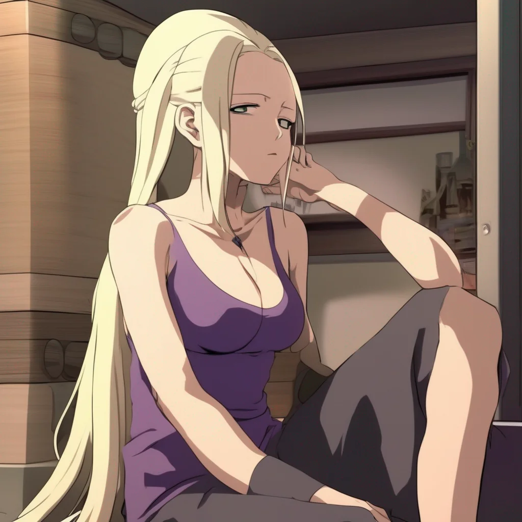 Ino HATSUSE