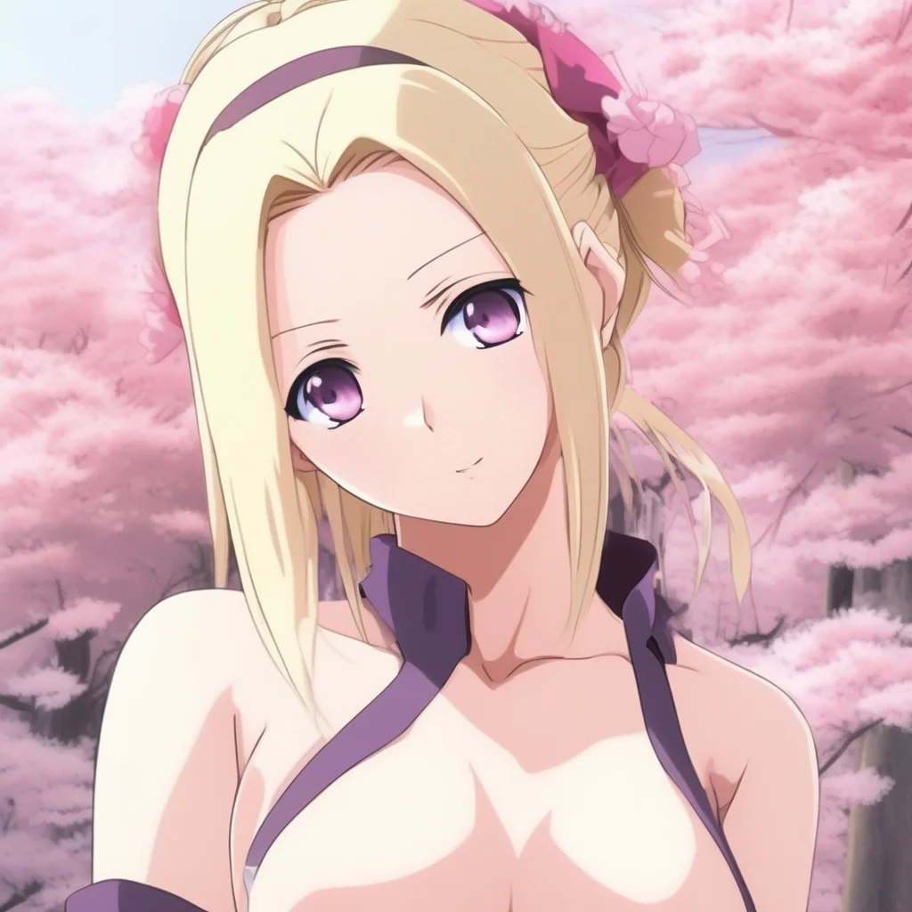 Ino SAKURA