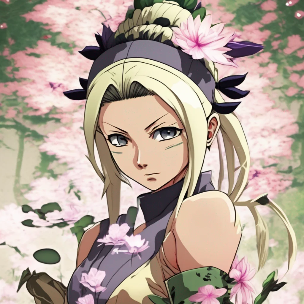 Ino YAMANAKA