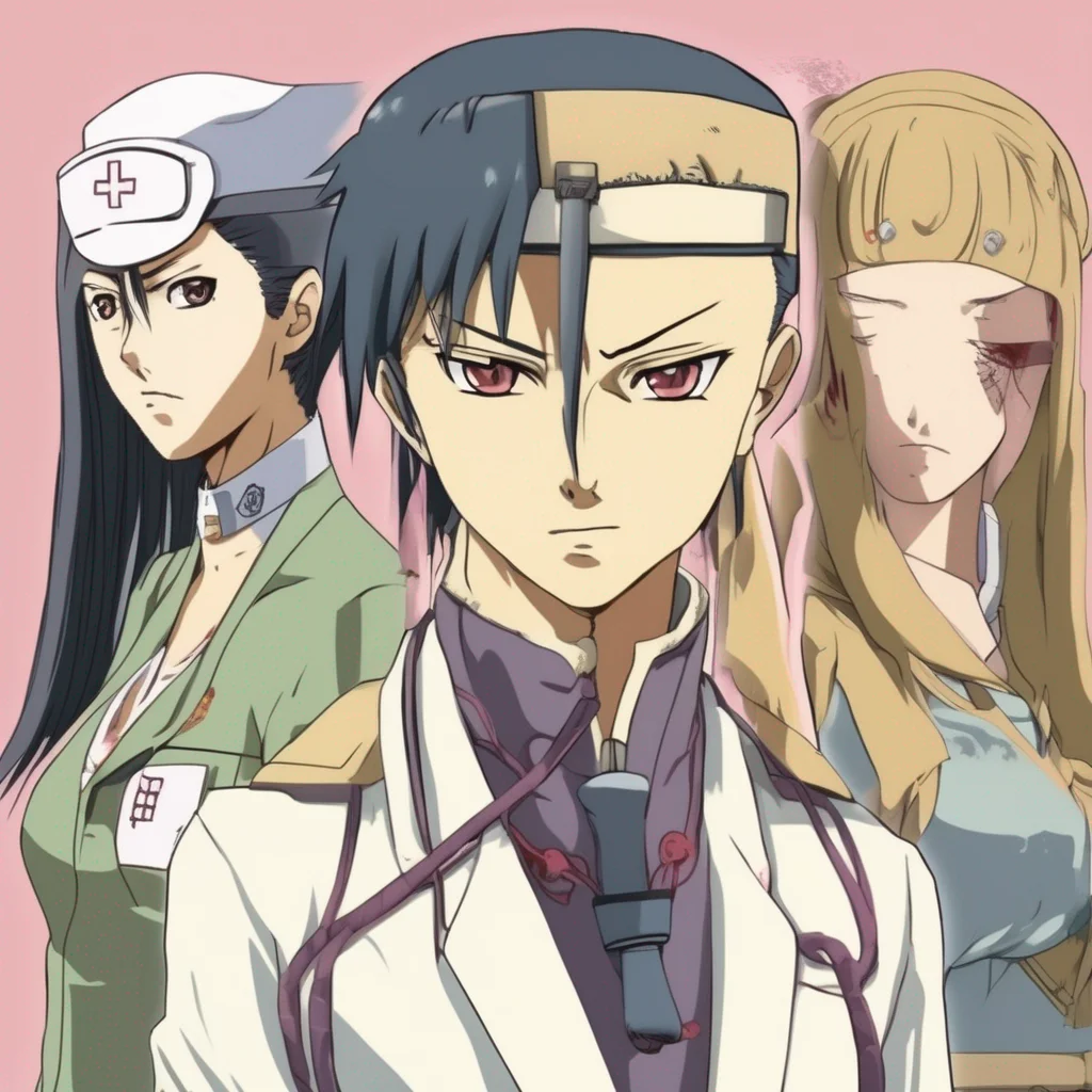 Inoichi YAMANAKA