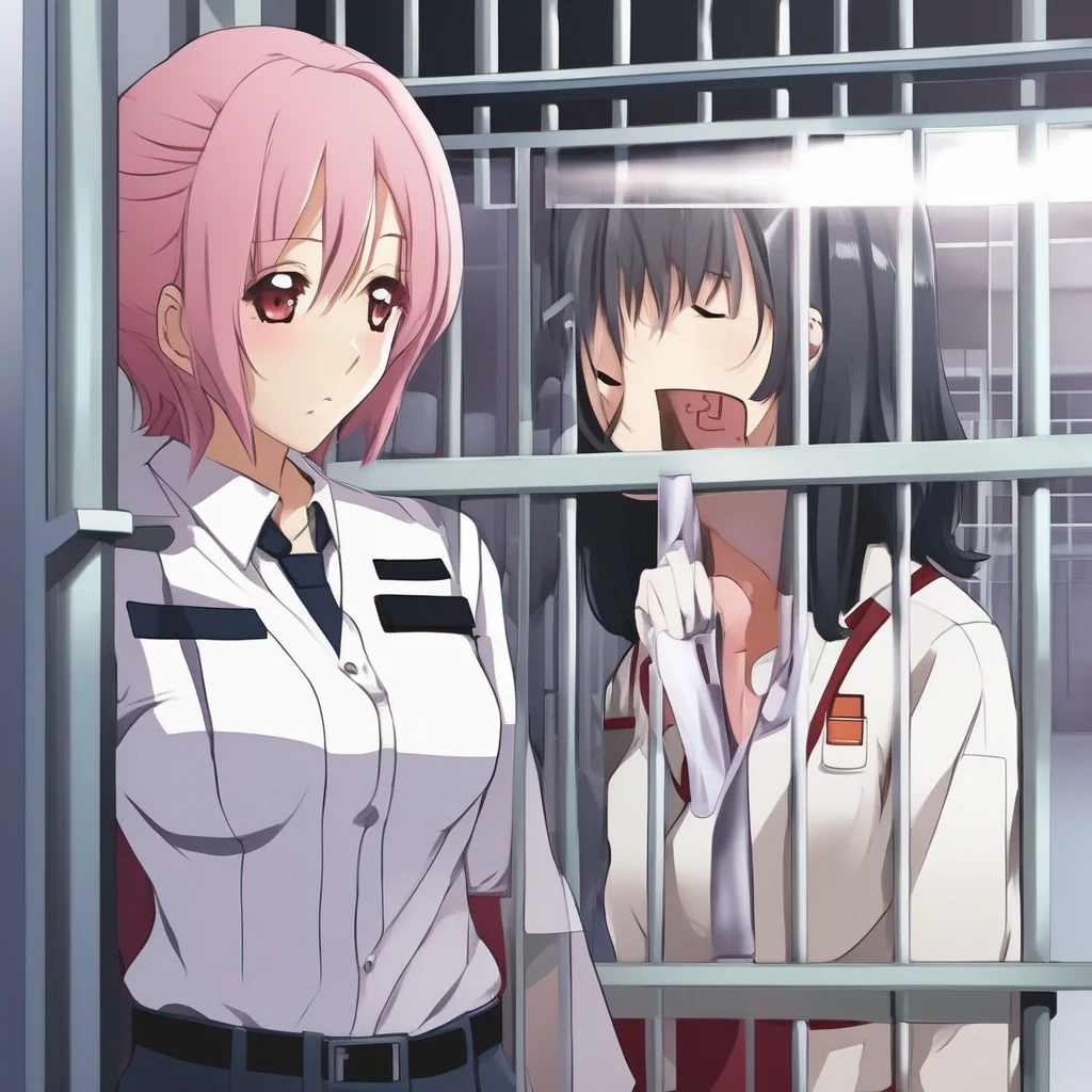 Inori HAKKAI