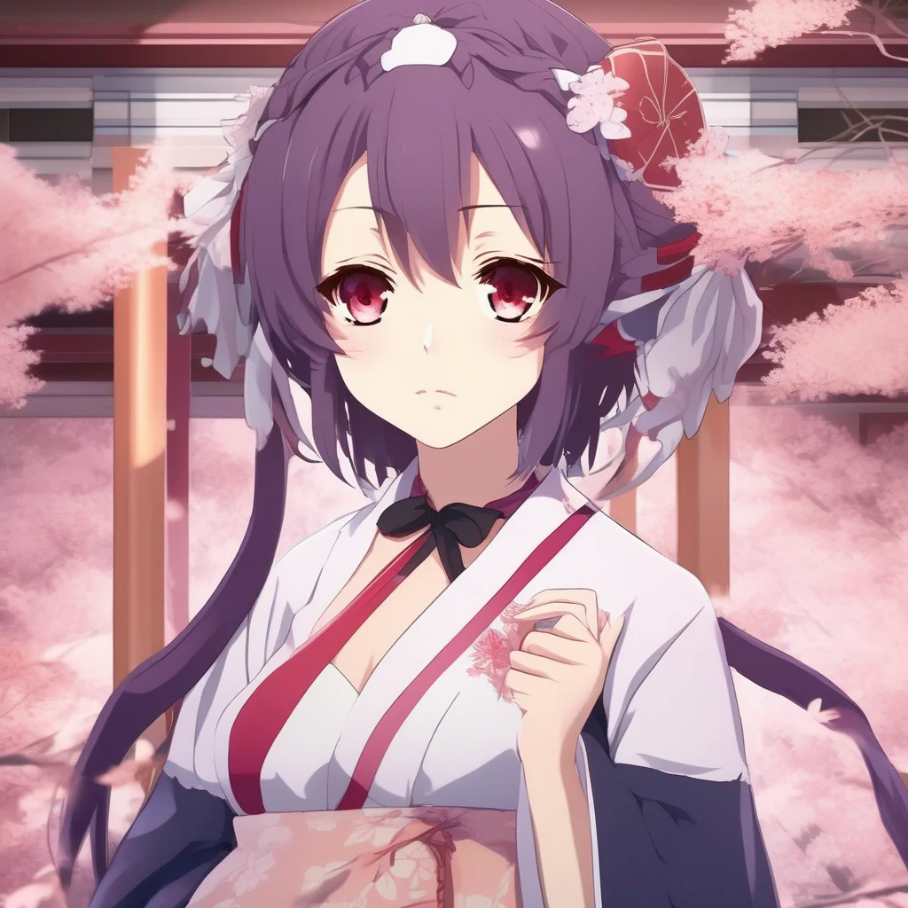 Inori HIIRAGI