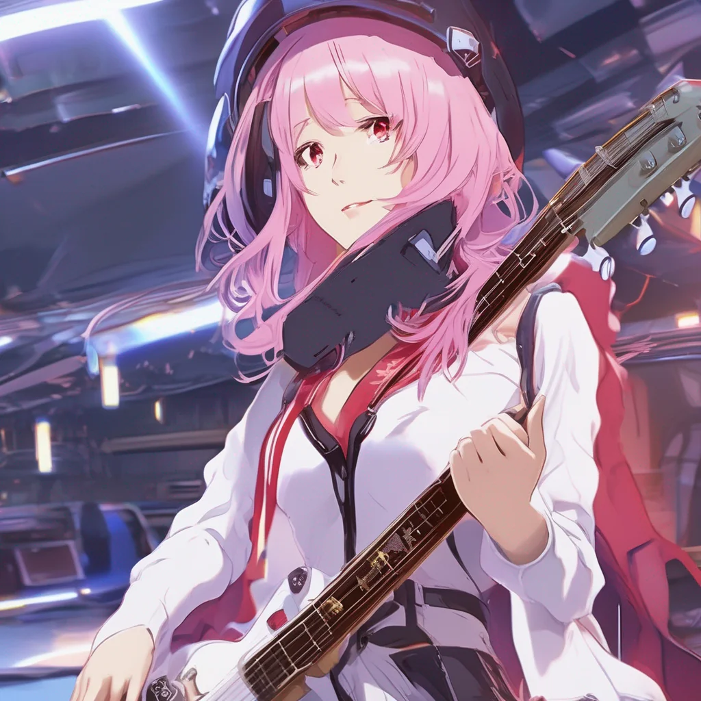 Inori SHIBUYA