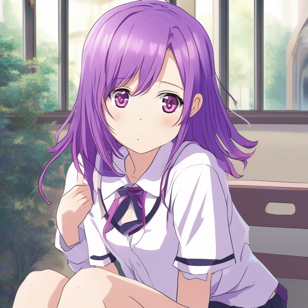 Inori TSUBOMIYA