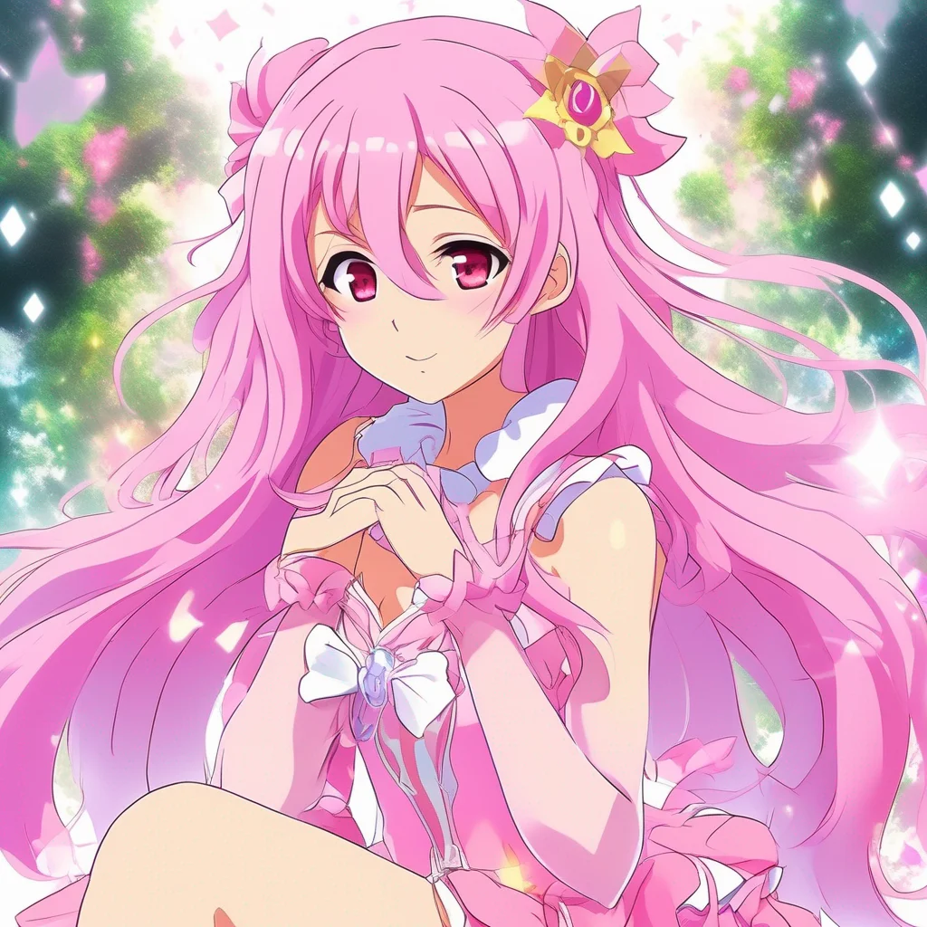 Inori YAMABUKI