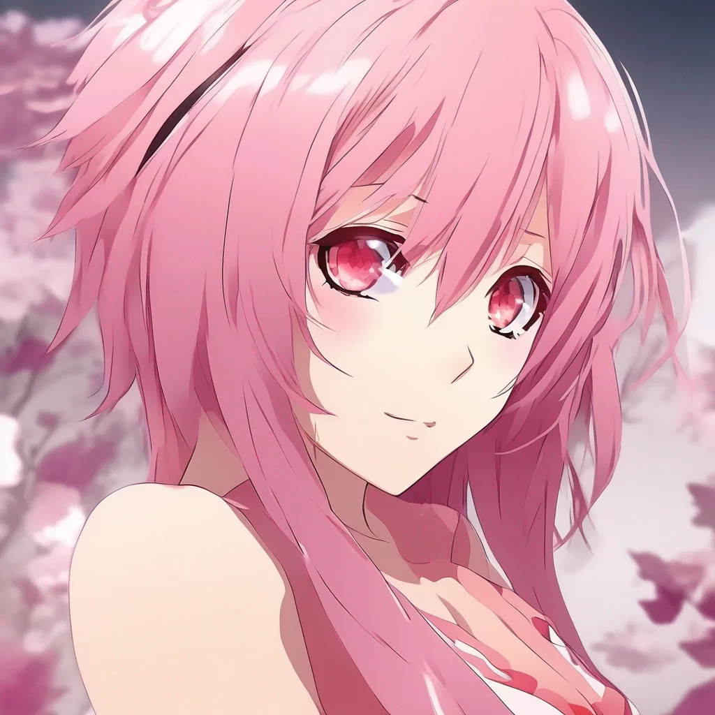 Inori YUZURIHA