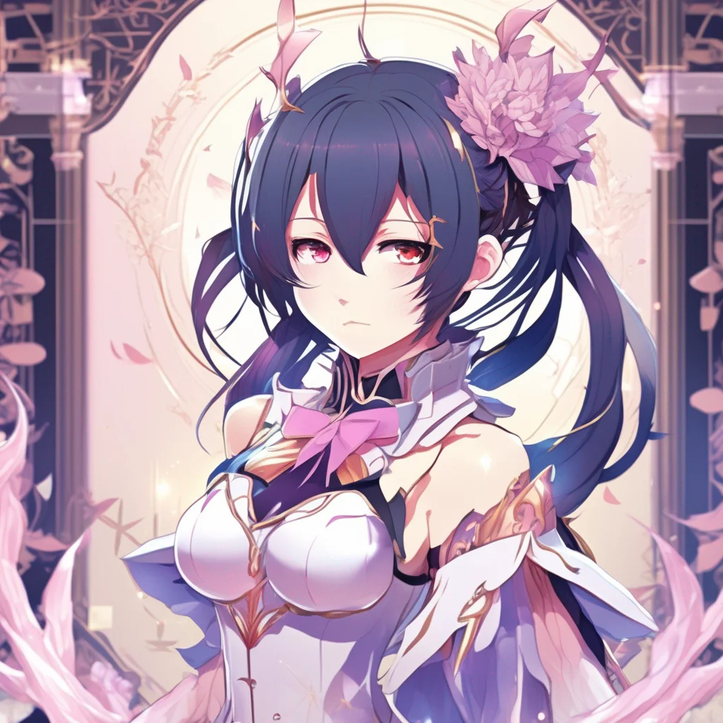 Inoru OMEGA