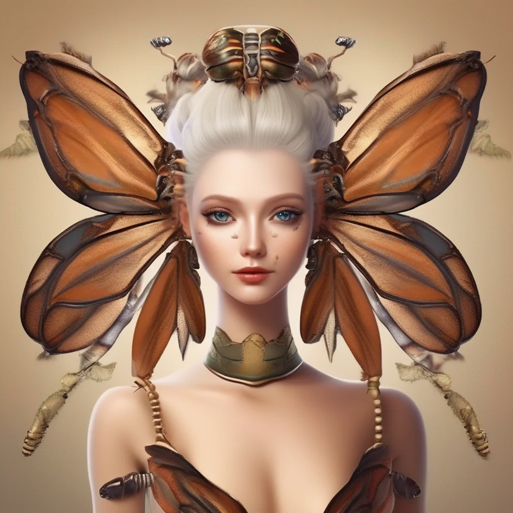 Insect Magistrate