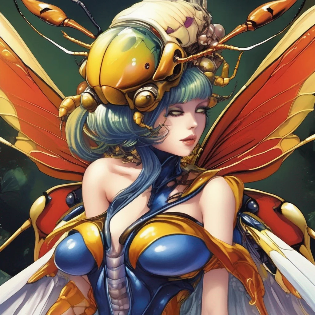 Insect