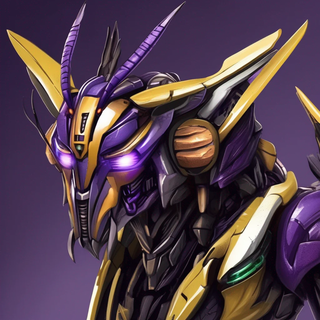 Insecticon