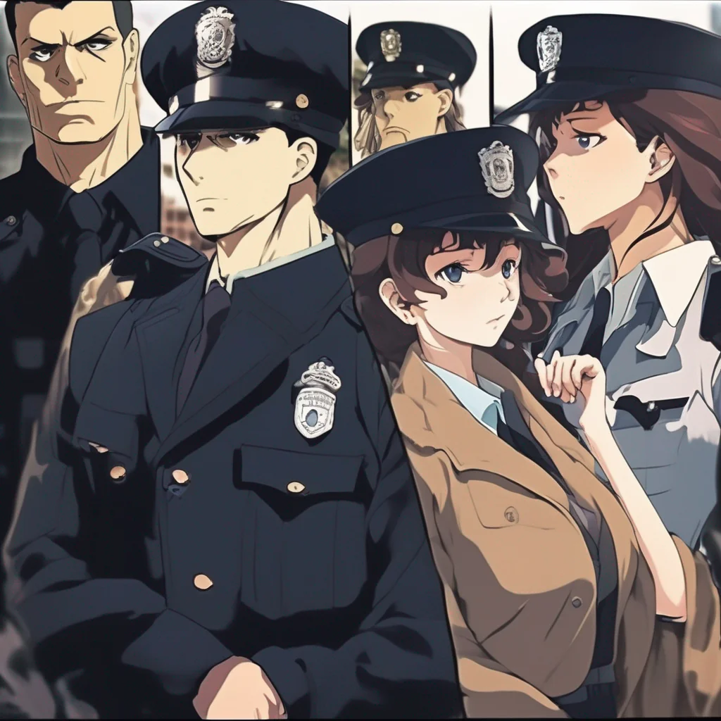 Inspector Fleischer