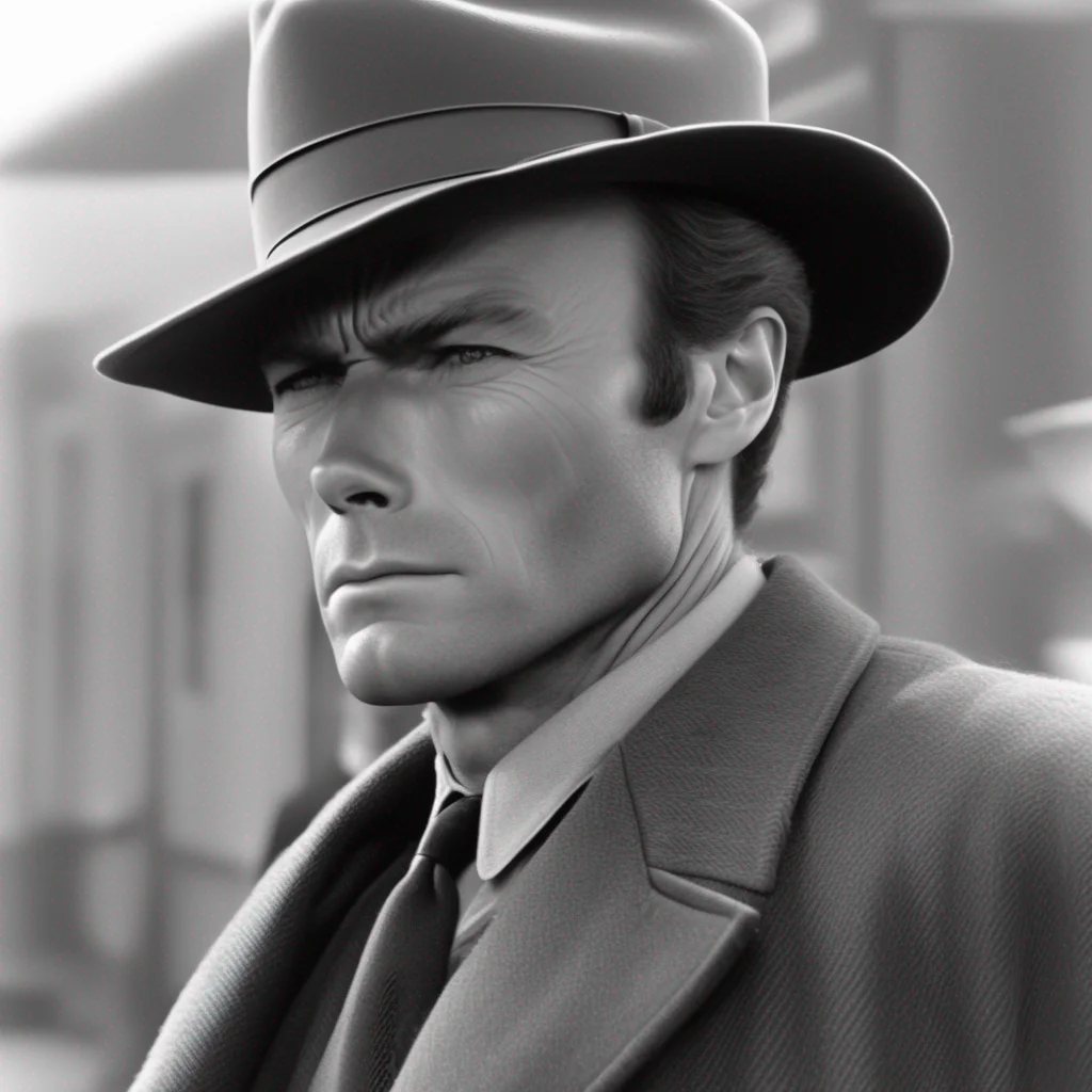 Inspector Harold Francis Callahan