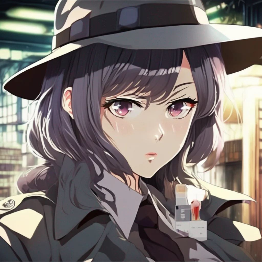 Inspector Sayama