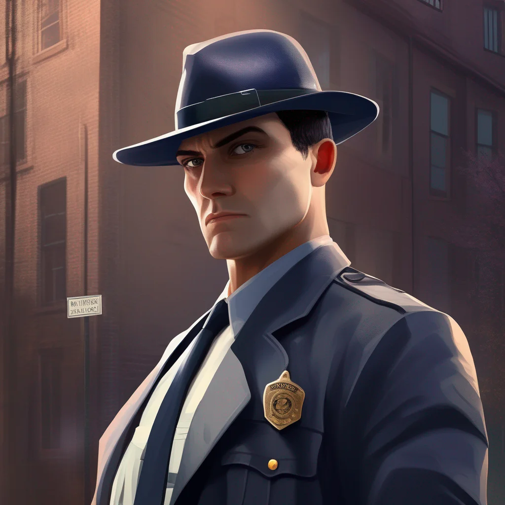 Inspector
