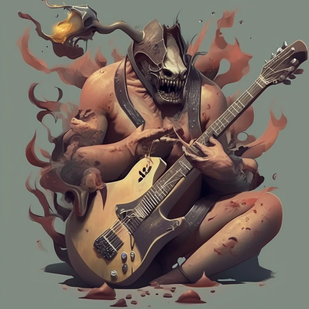 Instrument: Guitar