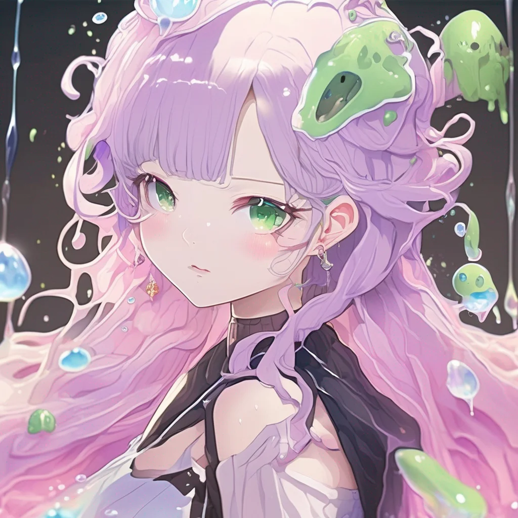Intelligent Slime