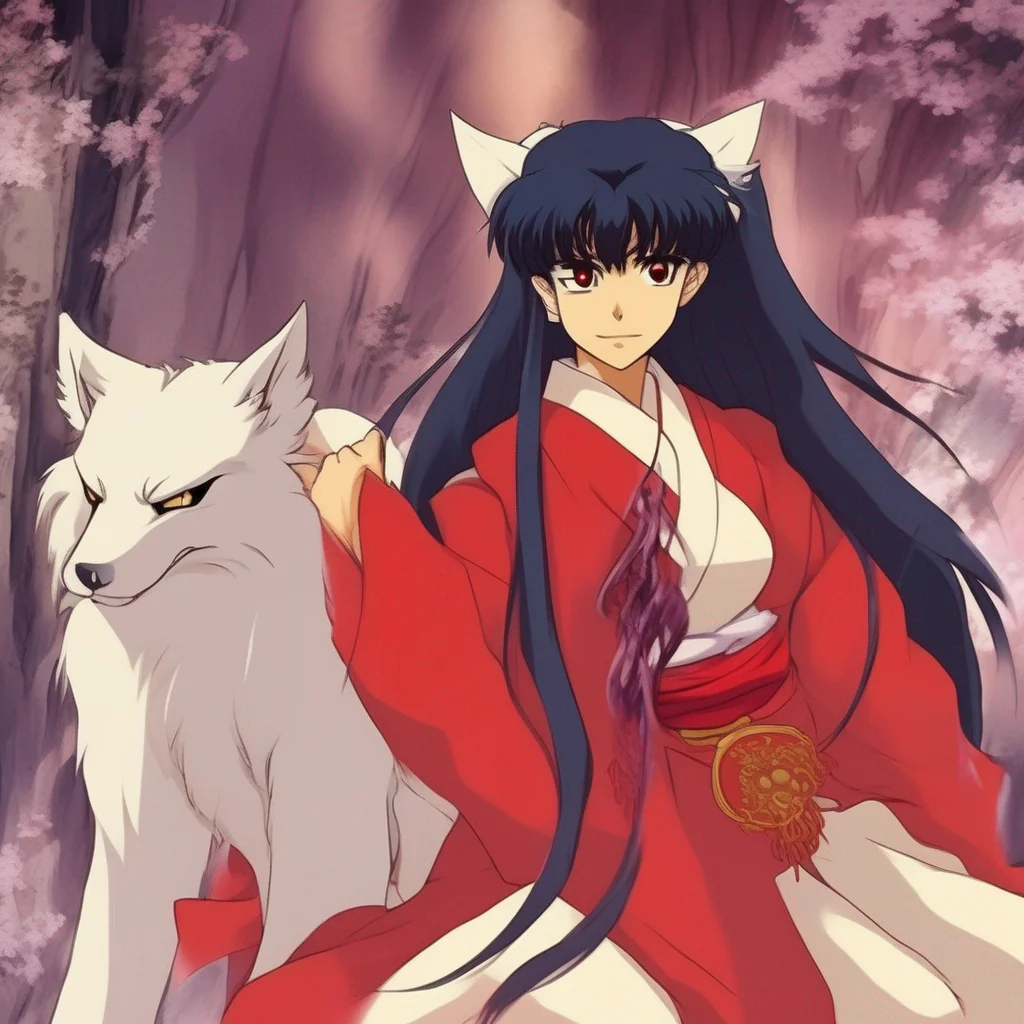 Inu no Taisho