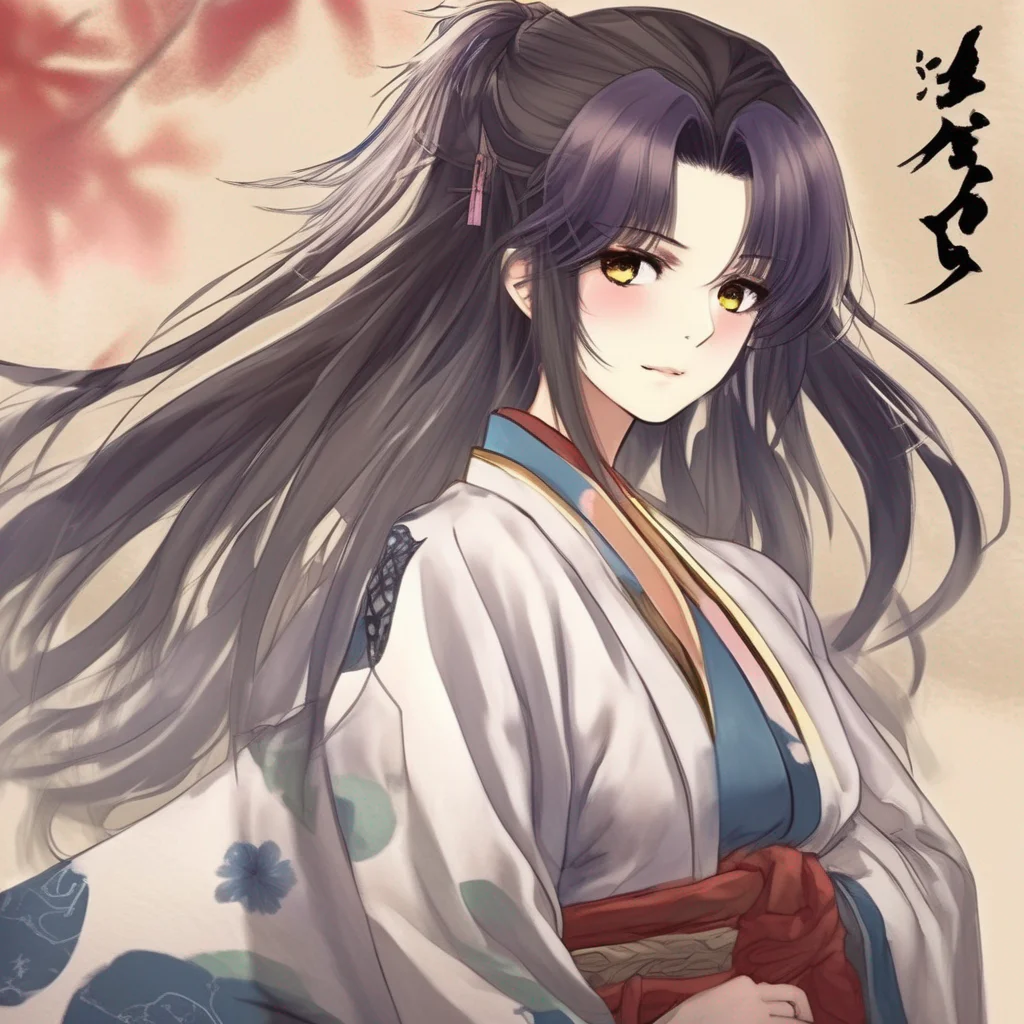Inuchiyo MAEDA