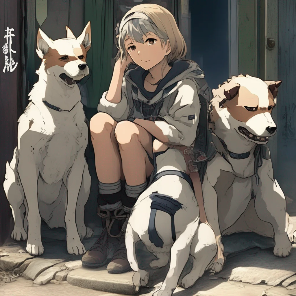 Inukashi