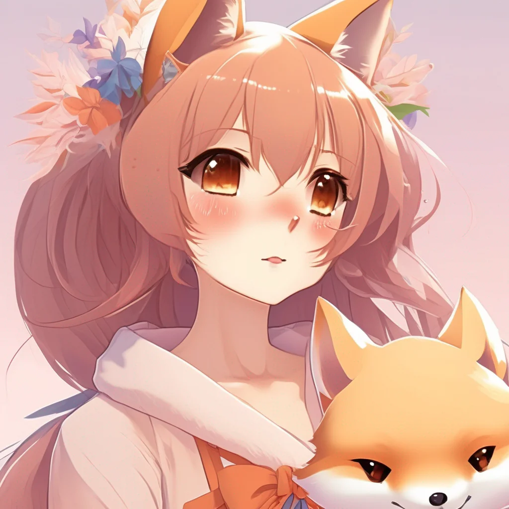 Inumimi-chan