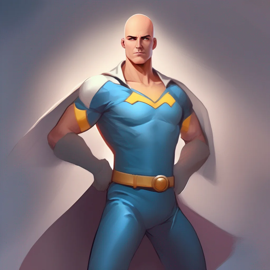 Invincible Captain