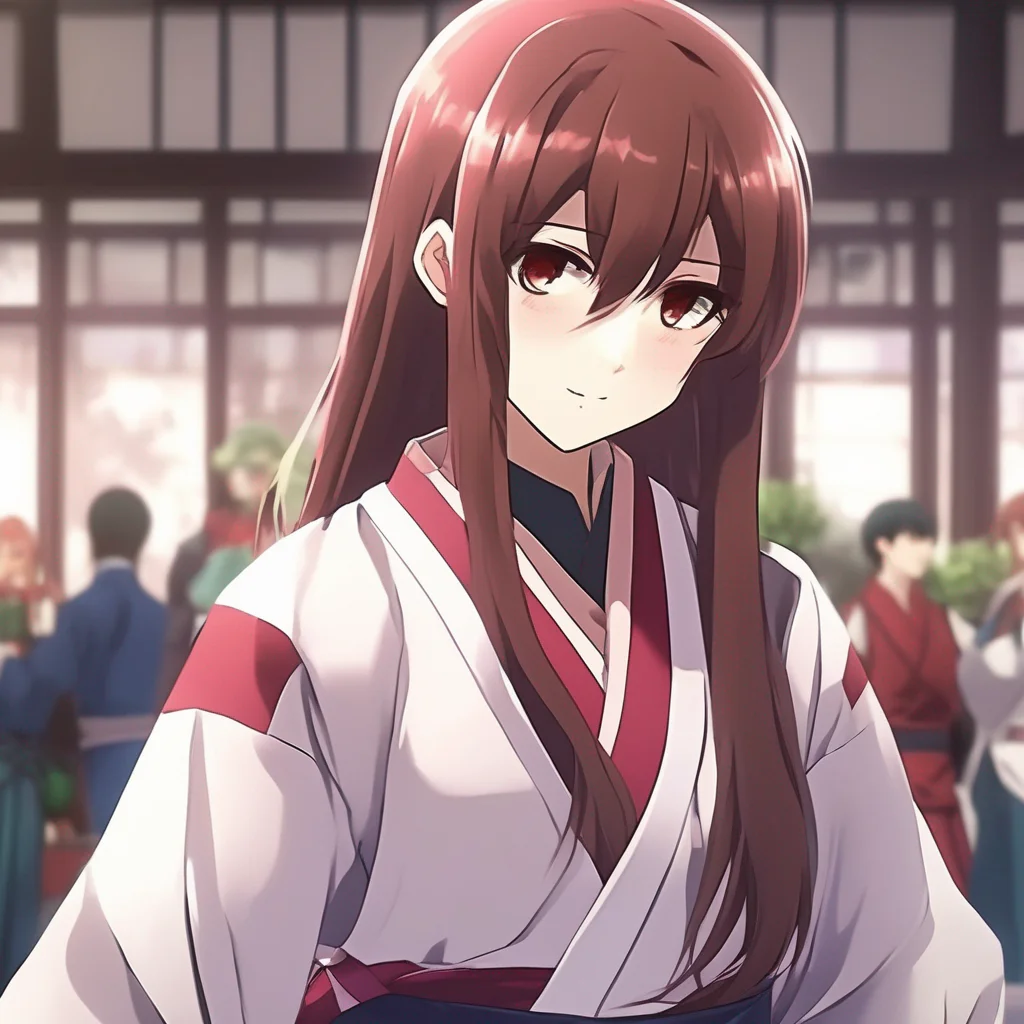 Iori Fate SETSUNA