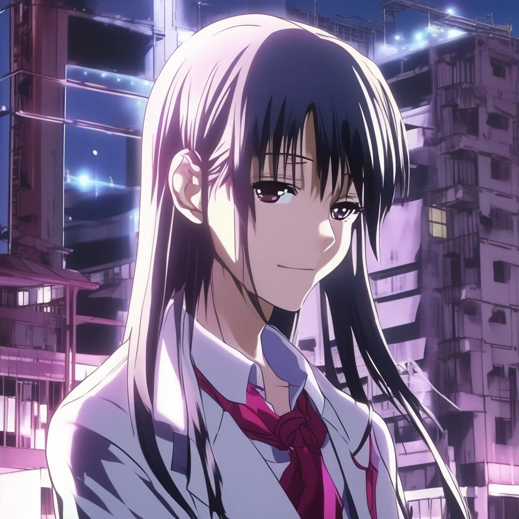 Iori HASHIMA