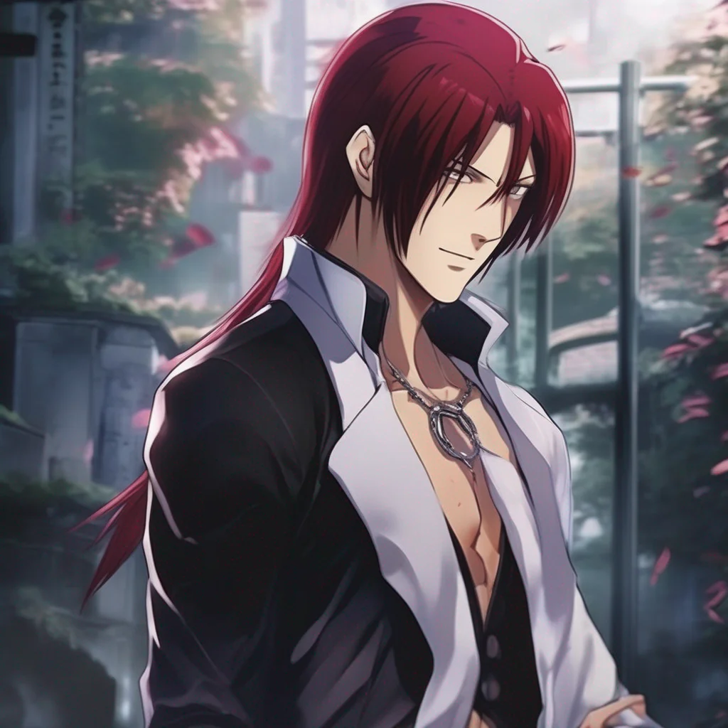 Iori KIRISHIMA