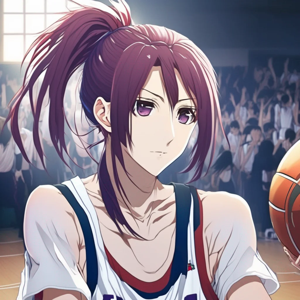 Iori KITAGAWA