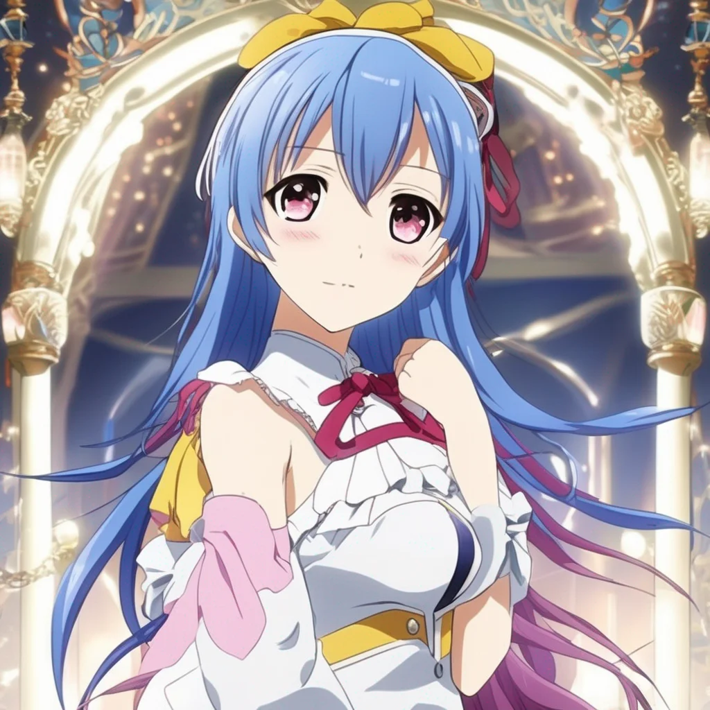 Iori MINASE