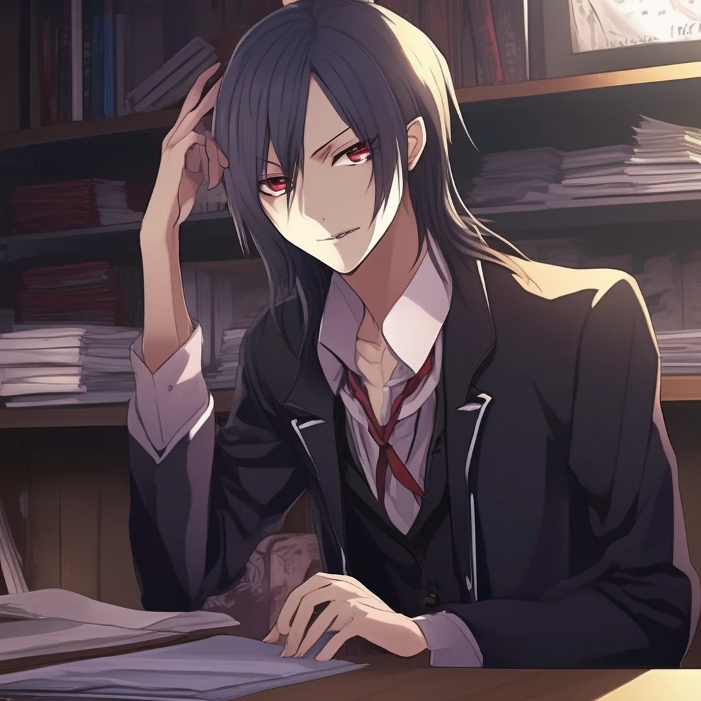 Iori SENDOU