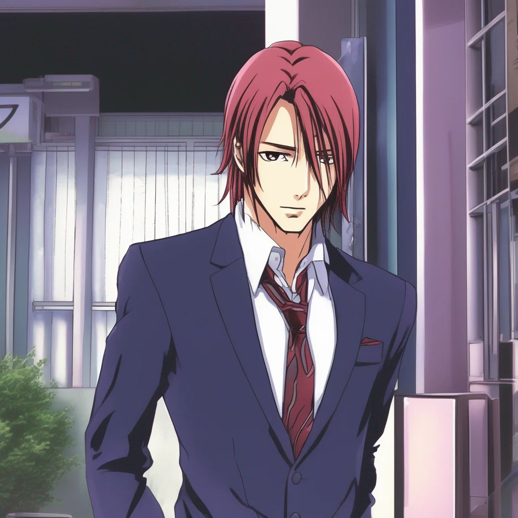 Iori WAKABAYASHI