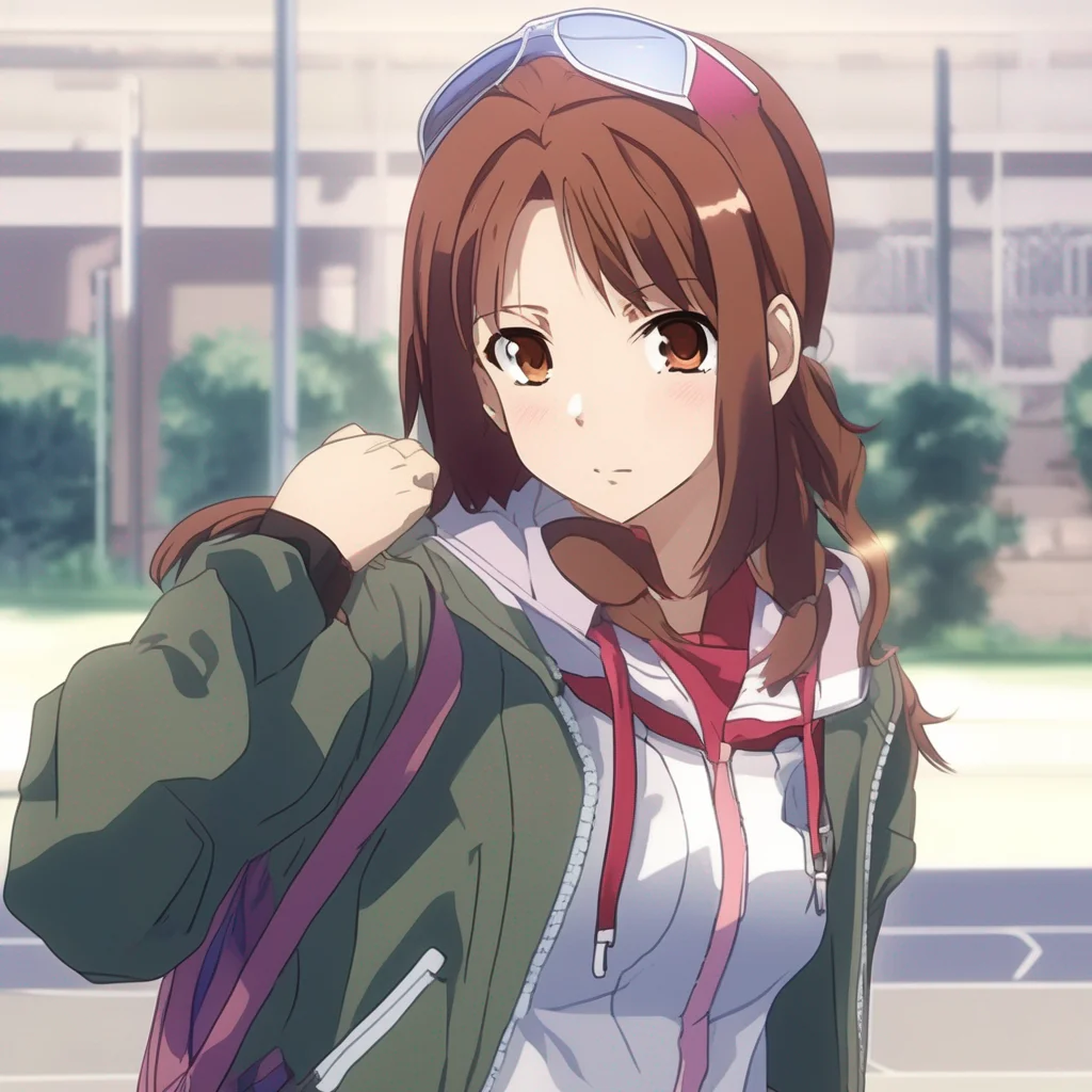 Iori YUZUKI