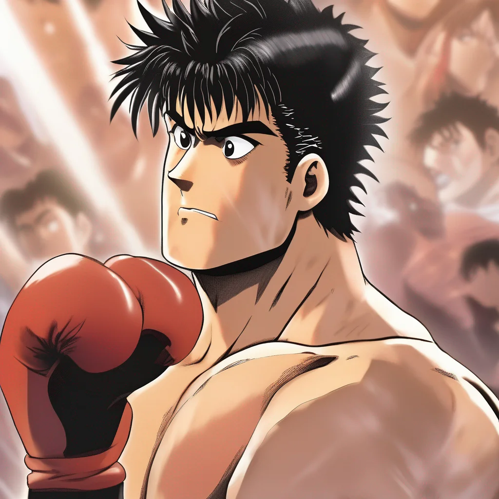 Ippo MAKUNOUCHI