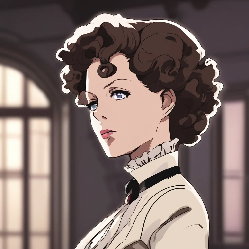 Irene ADLER