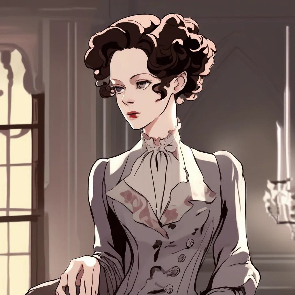 Irene ADLER