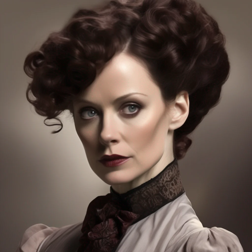 Irene Adler