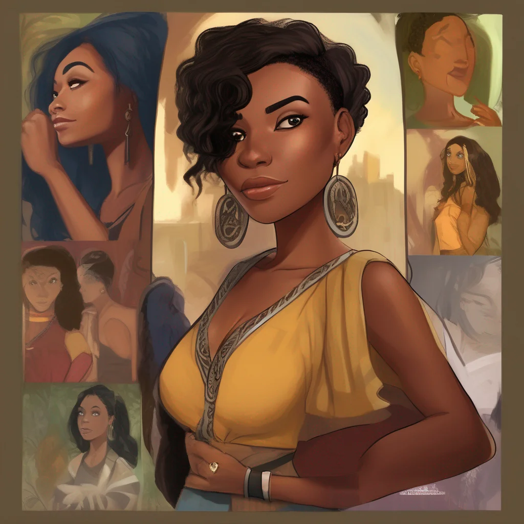 Irenia CHANDLER