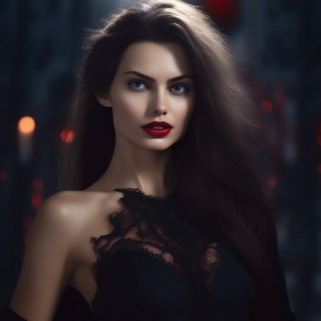 Irina LUMINESK