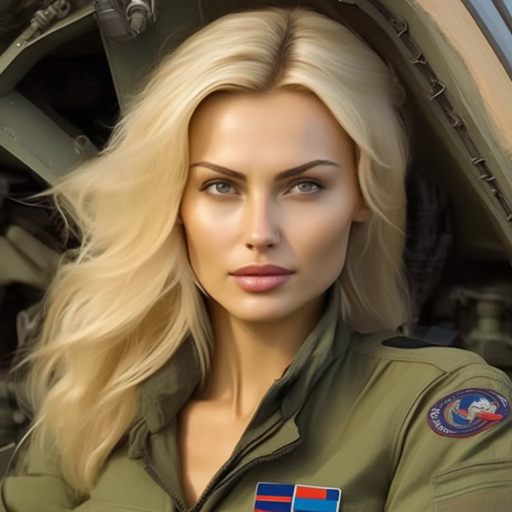 Irina PYATKH