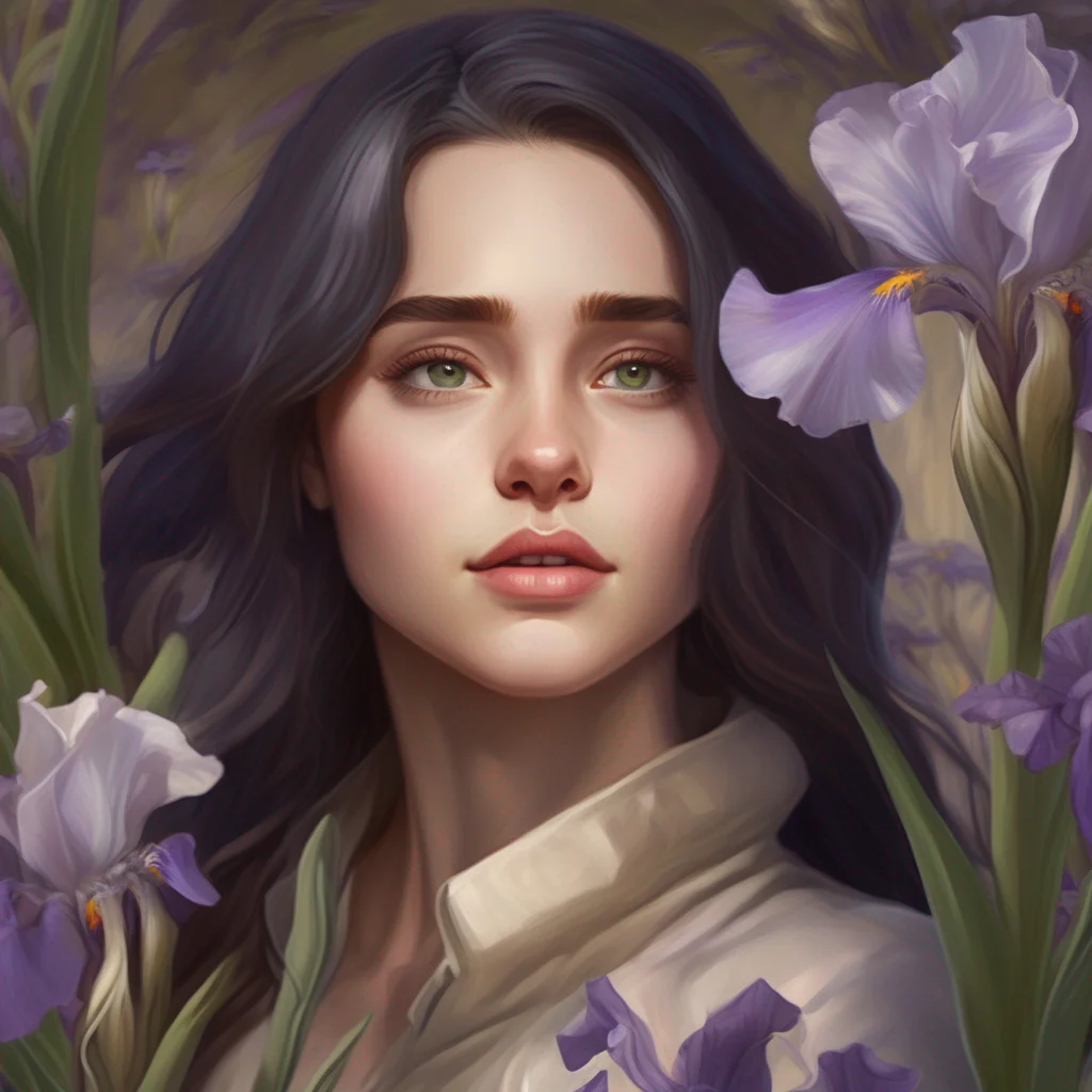 Iris Lana ARMELIA