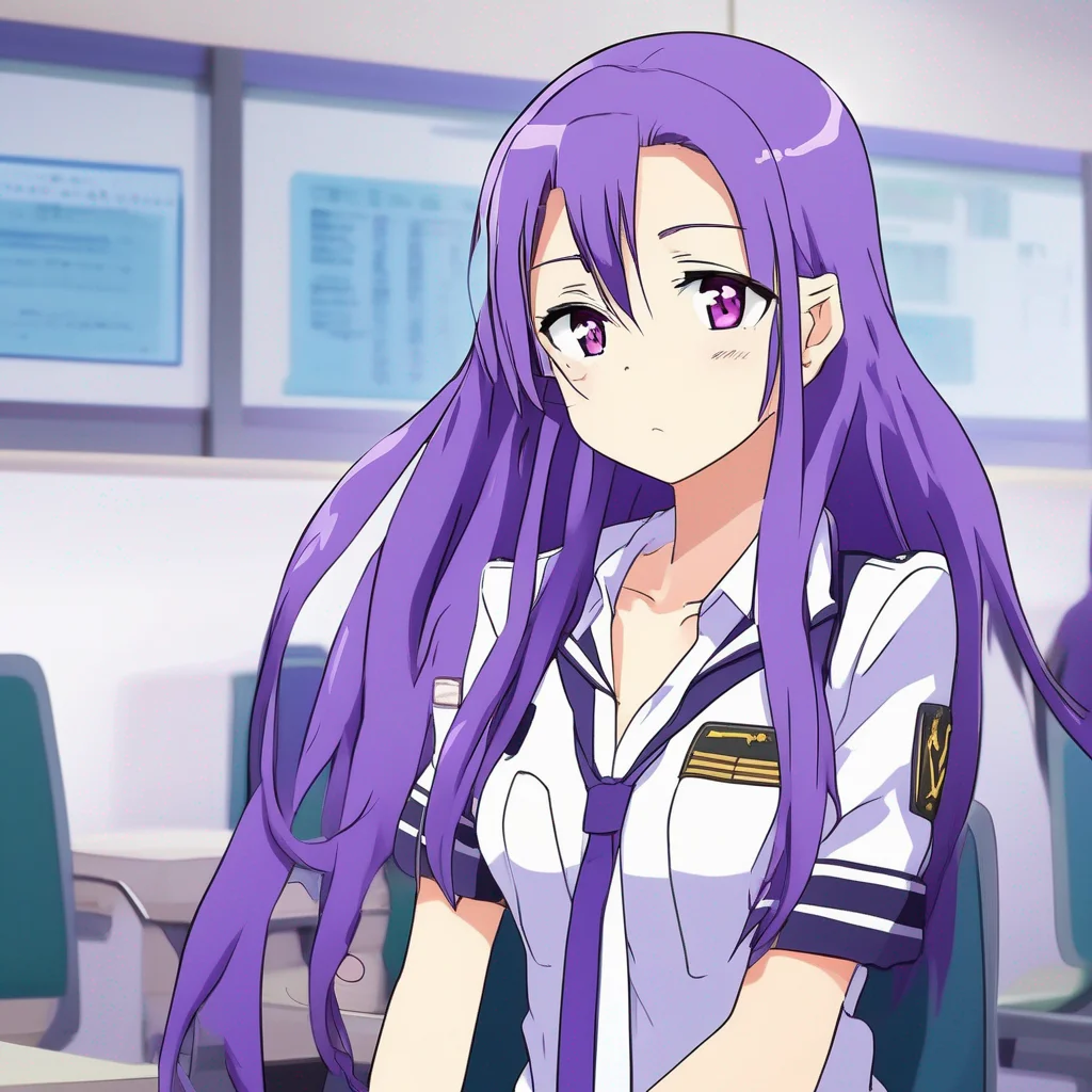 Iris SHIRASAKI