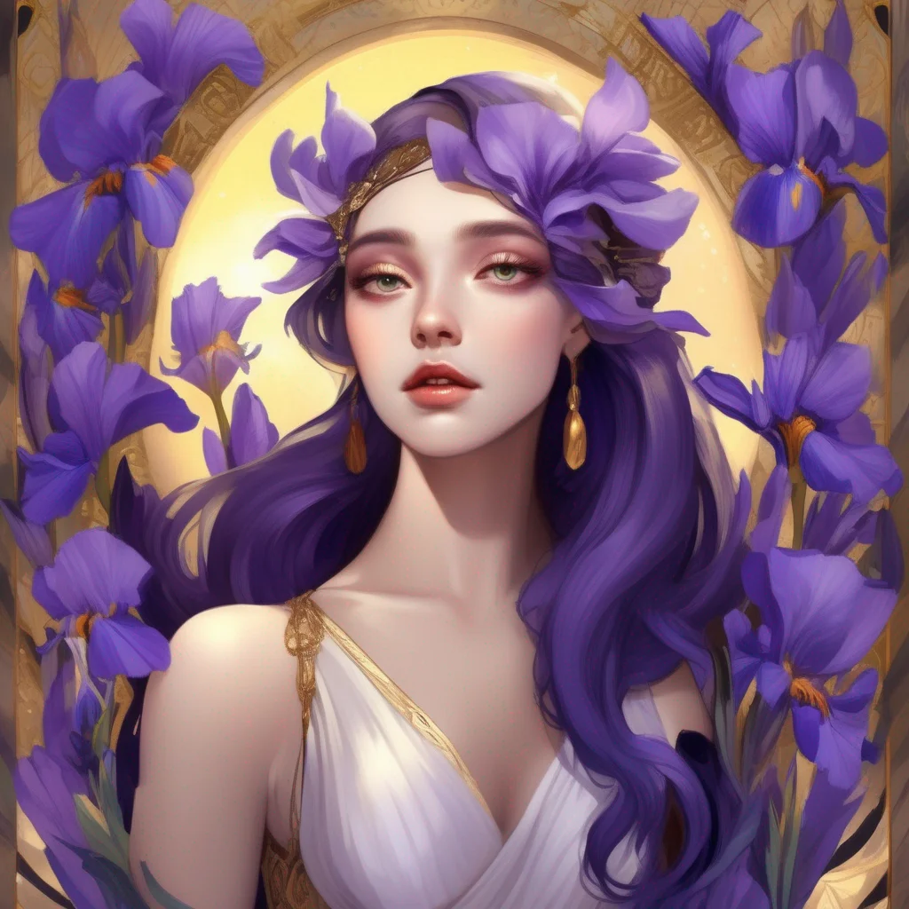 Iris